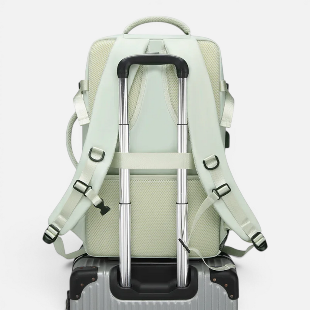Sac à Dos – Grande Capacité avec USB