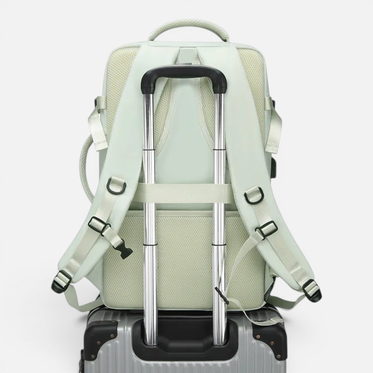 Sac à Dos – Grande Capacité avec USB