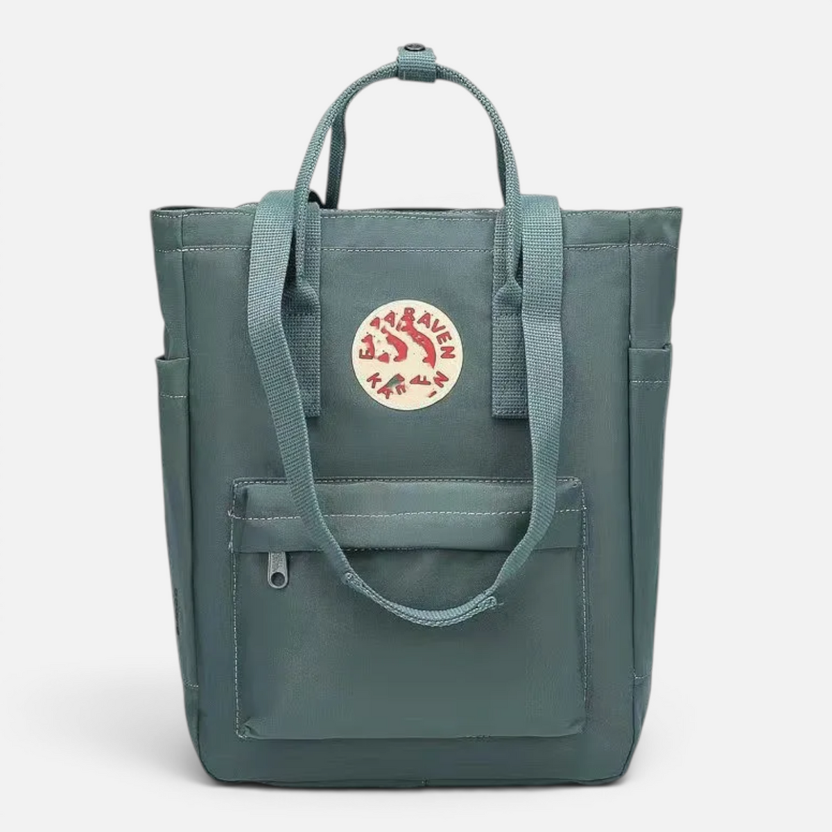 Sac à Dos en Toile – Léger & Casual