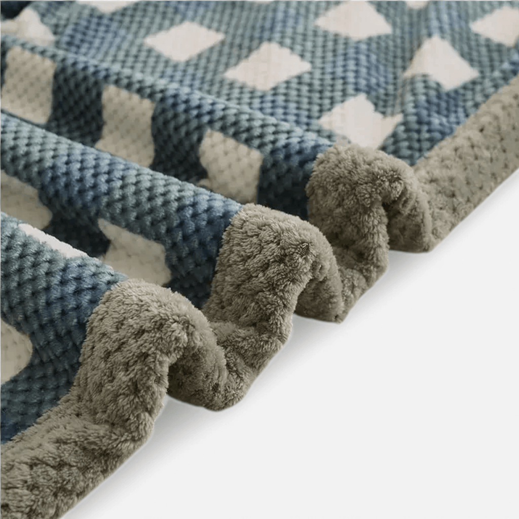 Plaid haute qualité pour l'Hiver
