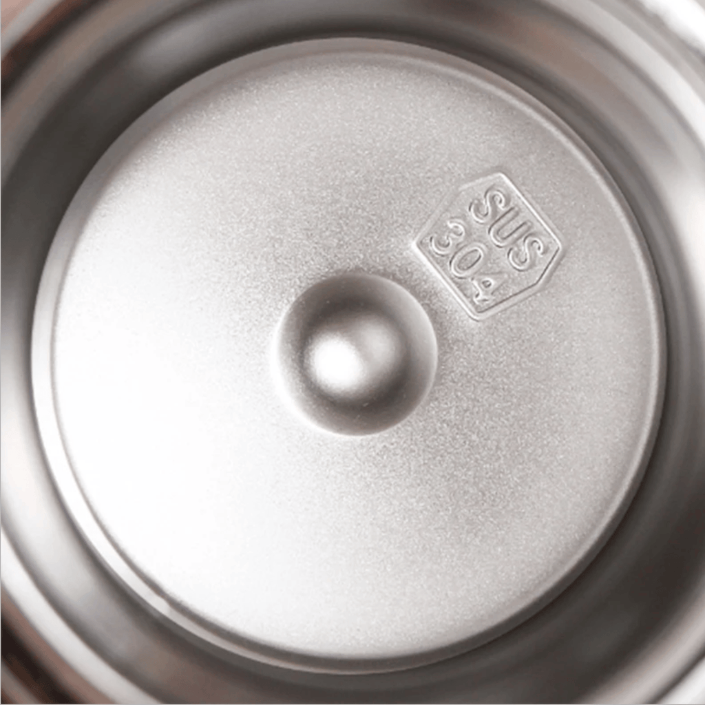 Gourdes isothermes 550ml
