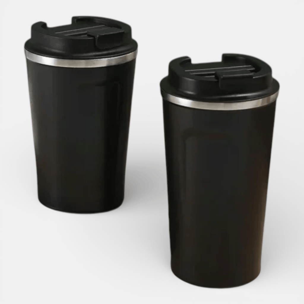 Mug thermal de voyage