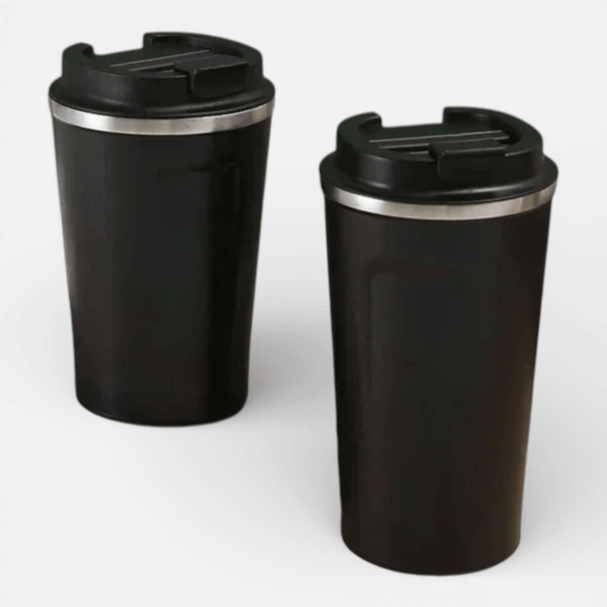 Mug thermal de voyage