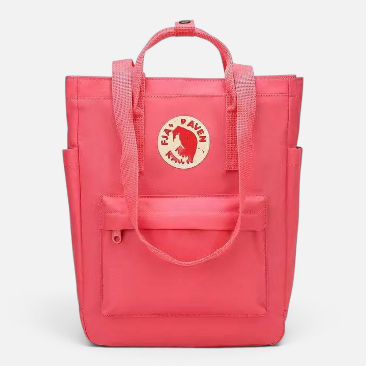 Sac à Dos en Toile – Léger & Casual