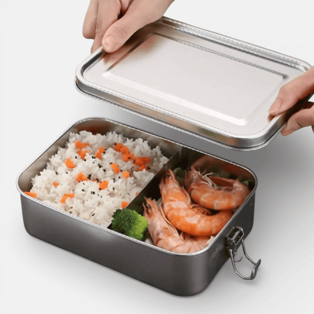 Lunch Box résistante