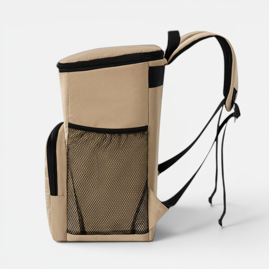 Sac à Dos Isotherme – Grande Capacité – Portable & Étanche