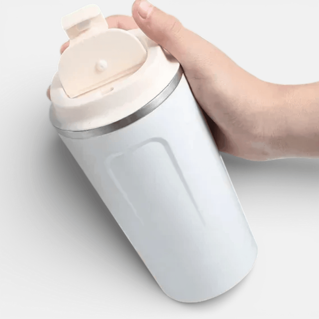 Mug thermal de voyage