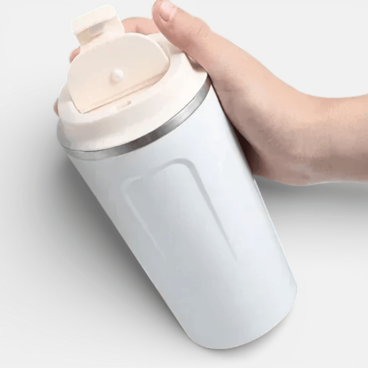 Mug thermal de voyage