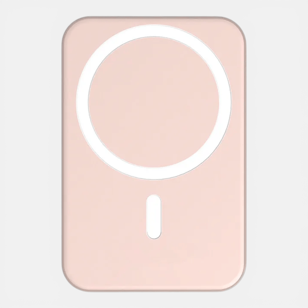 Batterie Externe Magnétique 50000mAh – Compatible iPhone 12 à 17