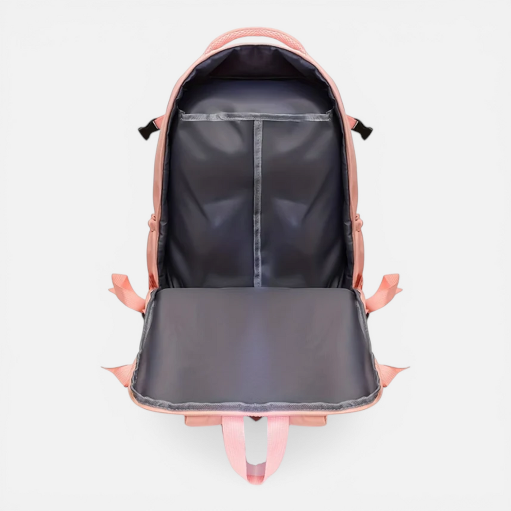 Sac à Dos Léger & Ajustable