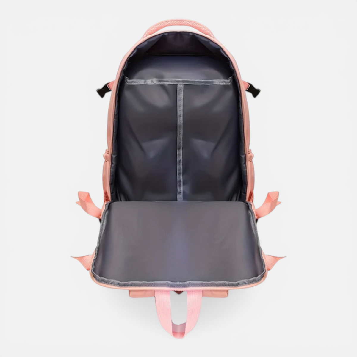 Sac à Dos Léger & Ajustable