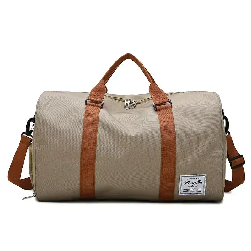 Sac Week-End avec Compartiment Chaussures