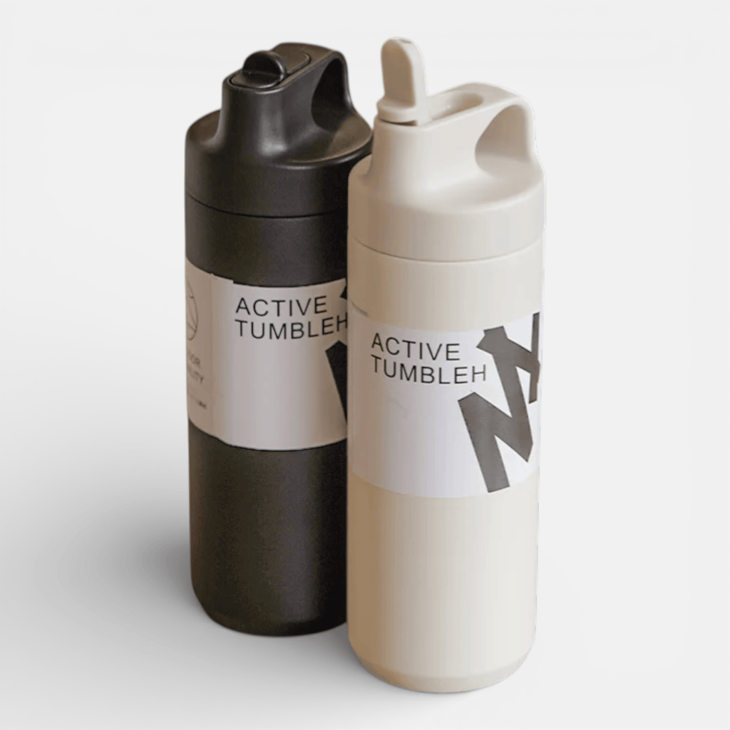 Gourdes isothermes 550ml
