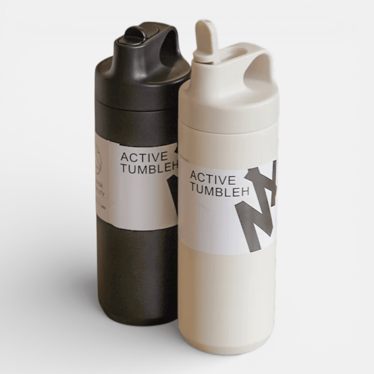 Gourdes isothermes 550ml