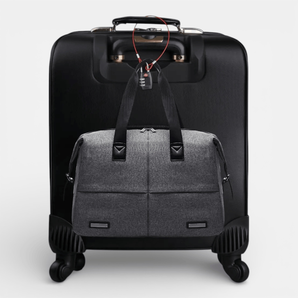 Cadenas Tsa pour valise