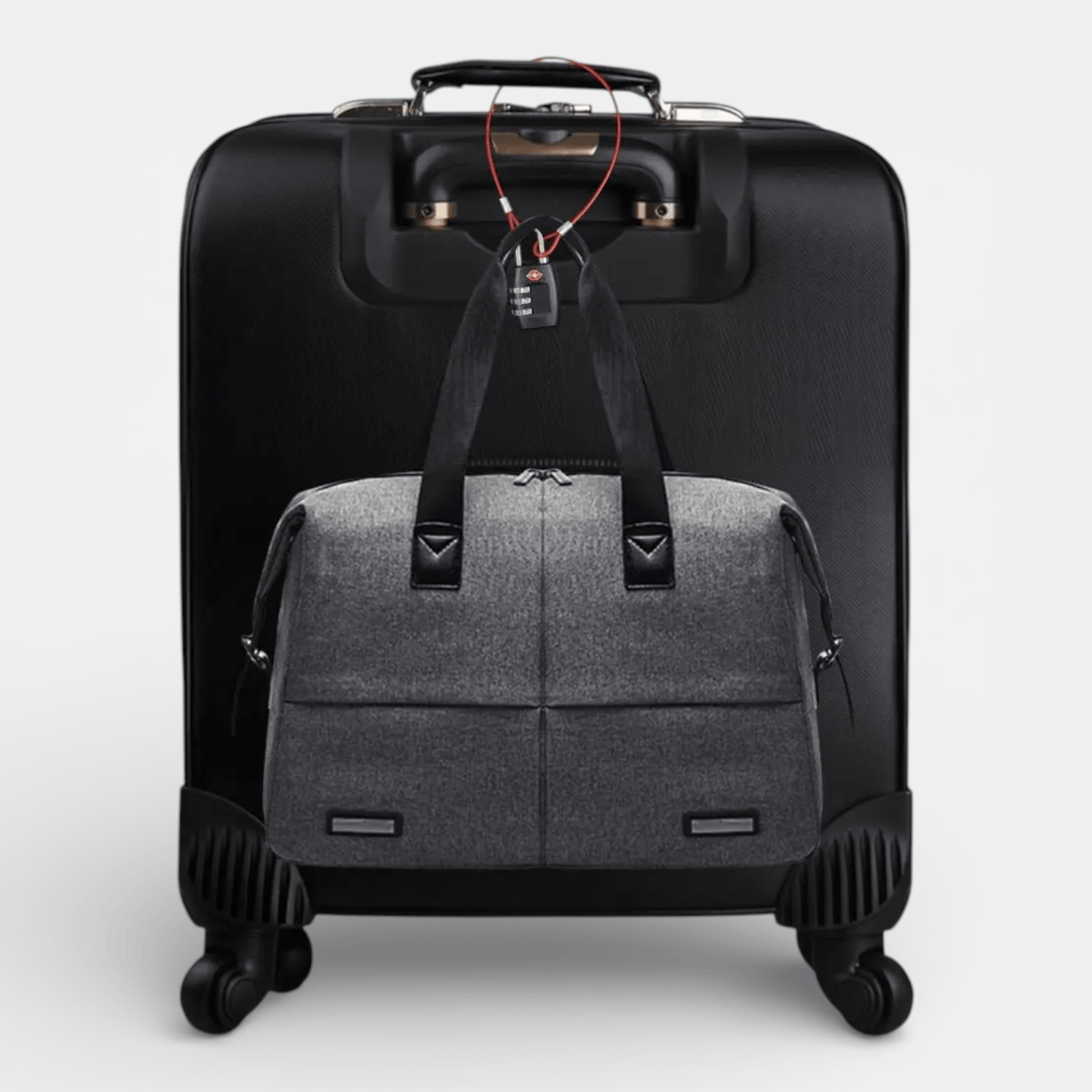 Cadenas Tsa pour valise