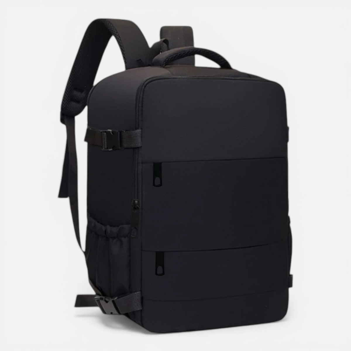 Sac à Dos Léger & Ajustable