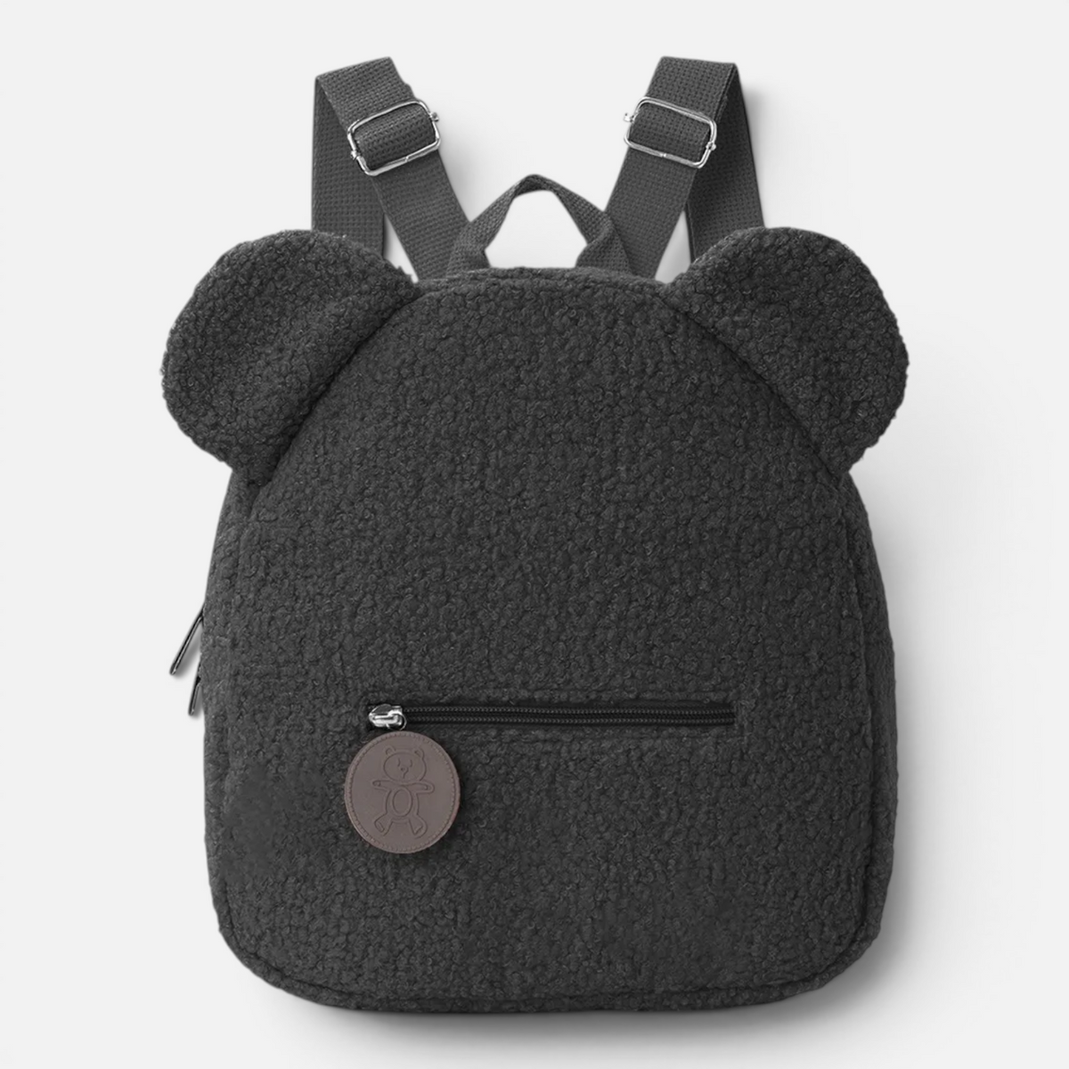 Sac à Dos Enfant Ours en Peluche – Cartoon & Tendance 2025