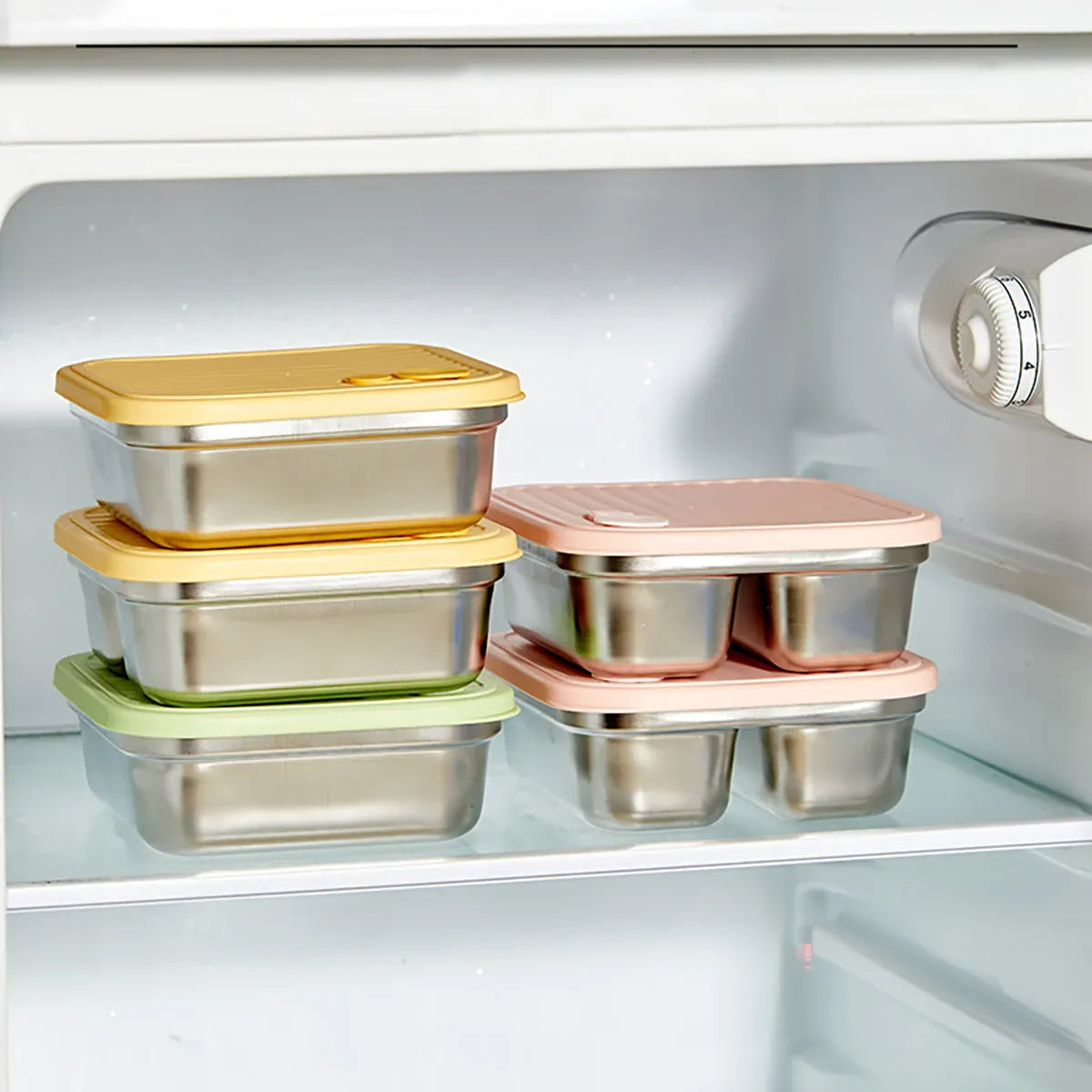 Lunch Box à compartiment