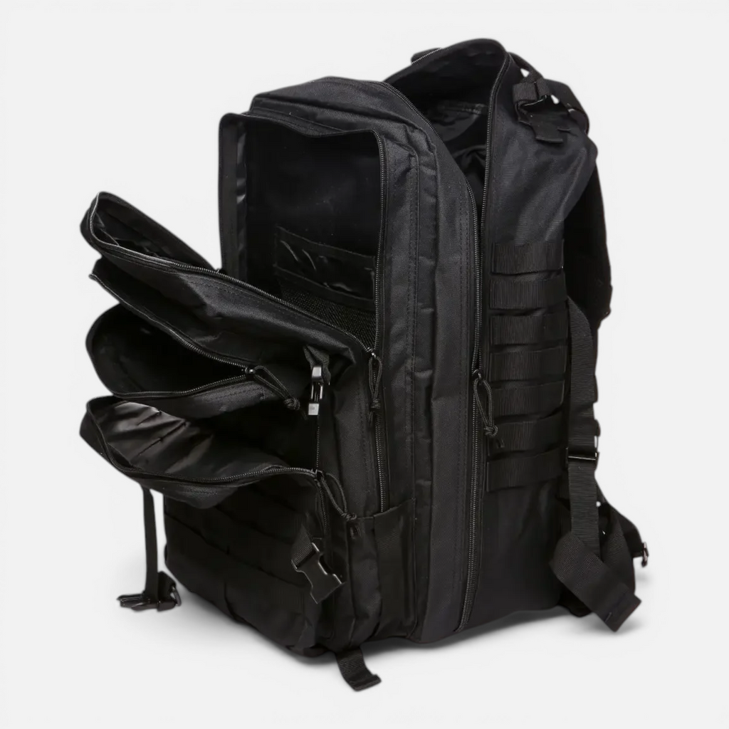 Sac à Dos Militaire en Nylon Imperméable