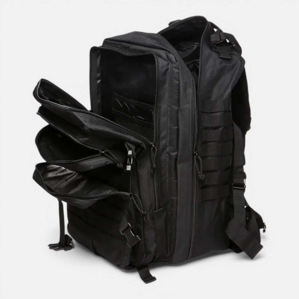Sac à Dos Militaire en Nylon Imperméable