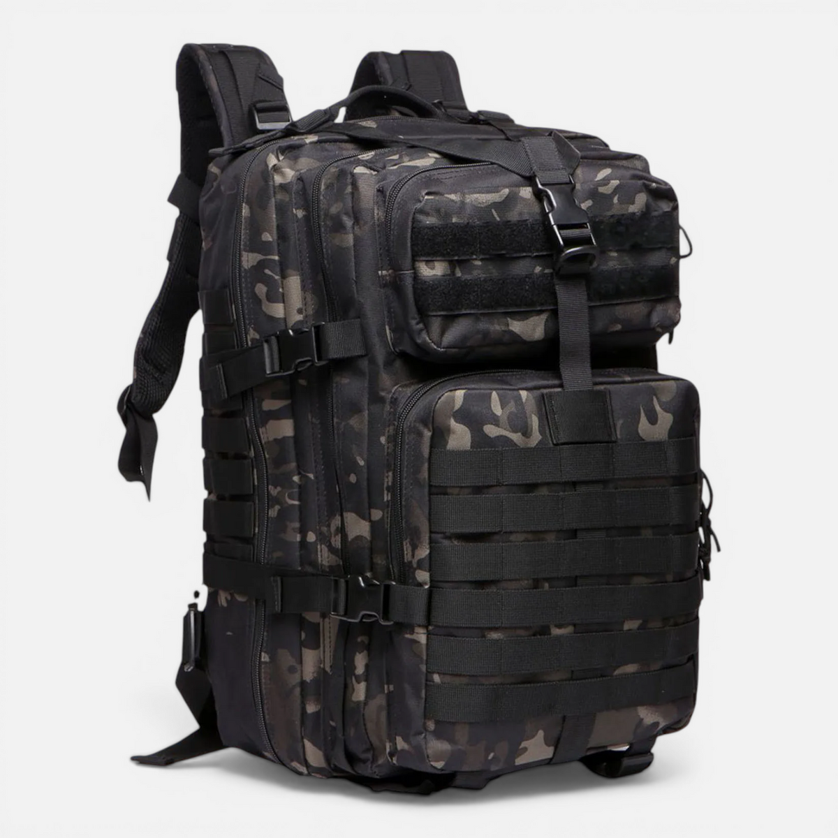 Sac à Dos Militaire en Nylon Imperméable