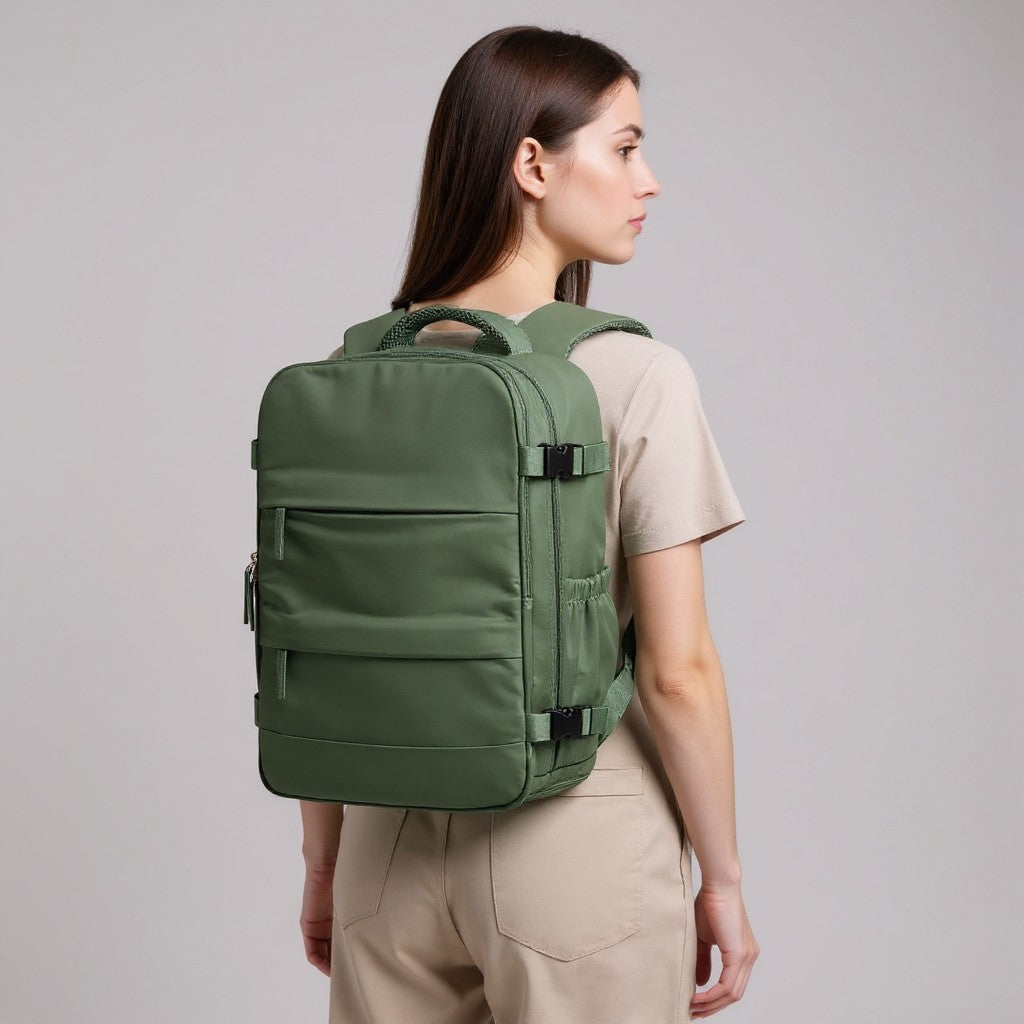 Sac à Dos Cabine 40x30x20 Ryanair – Bagage à Main