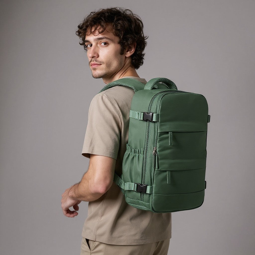 Sac à Dos Cabine 40x30x20 Ryanair – Bagage à Main