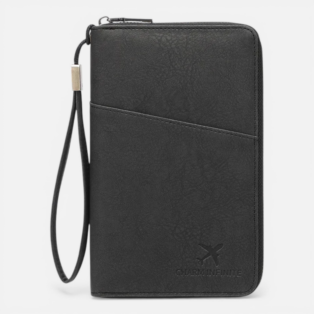 Pochette Passeport RFID Multifonction