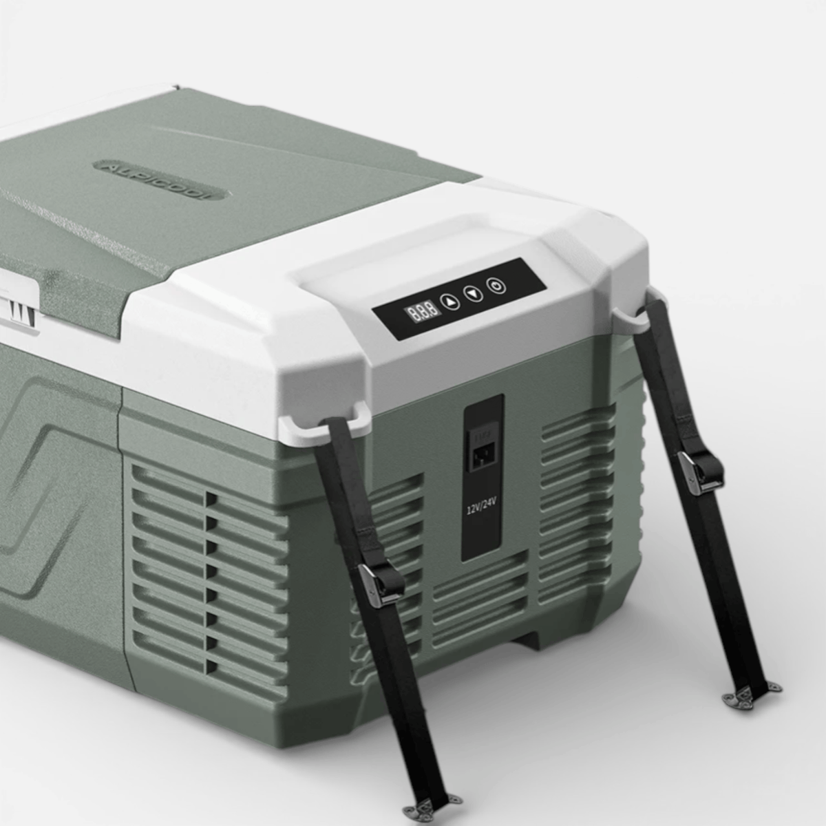 Réfrigérateur portable électrique