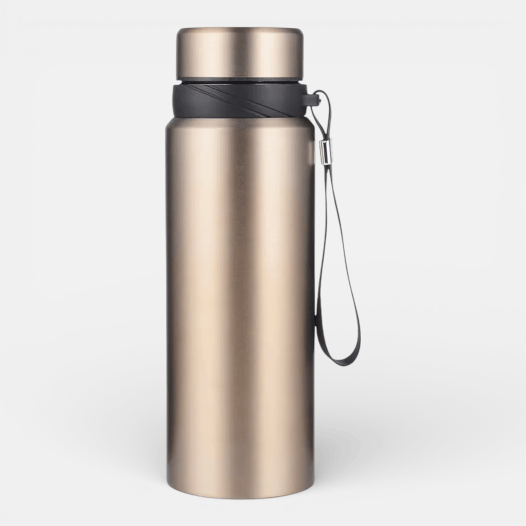Bouteille isotherme 1L