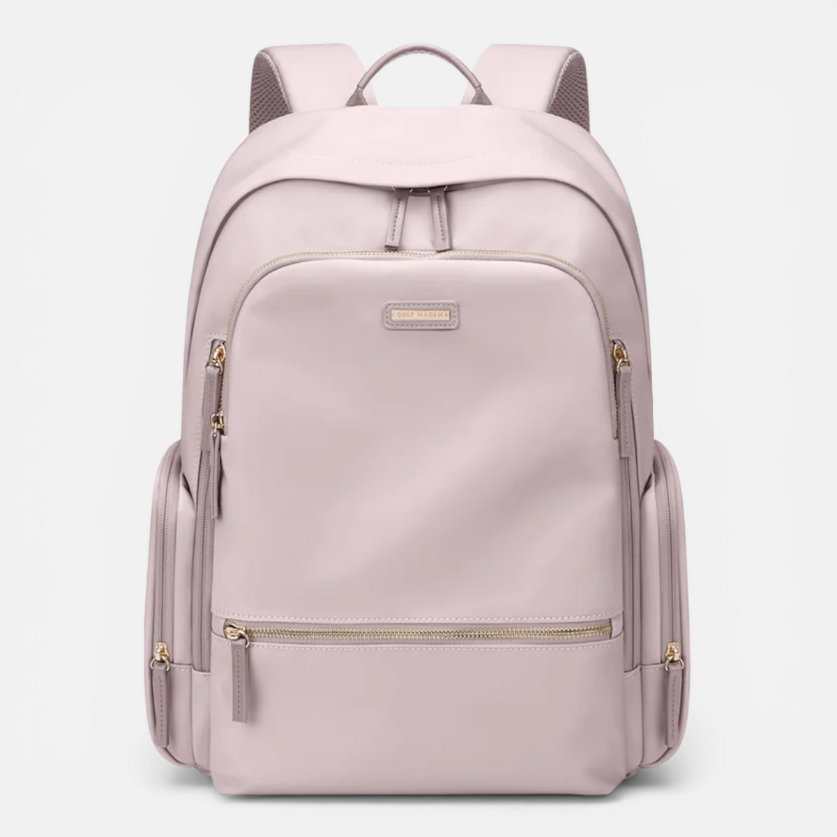 Sac à Dos Femme – Nylon Uni – Compartiment Ordinateur