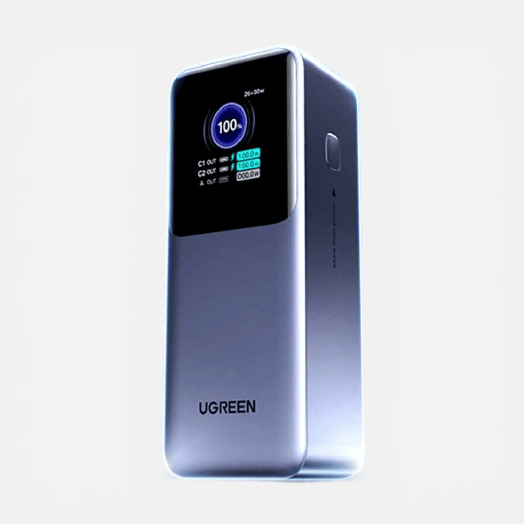 Batterie Externe 200W 25000mAh