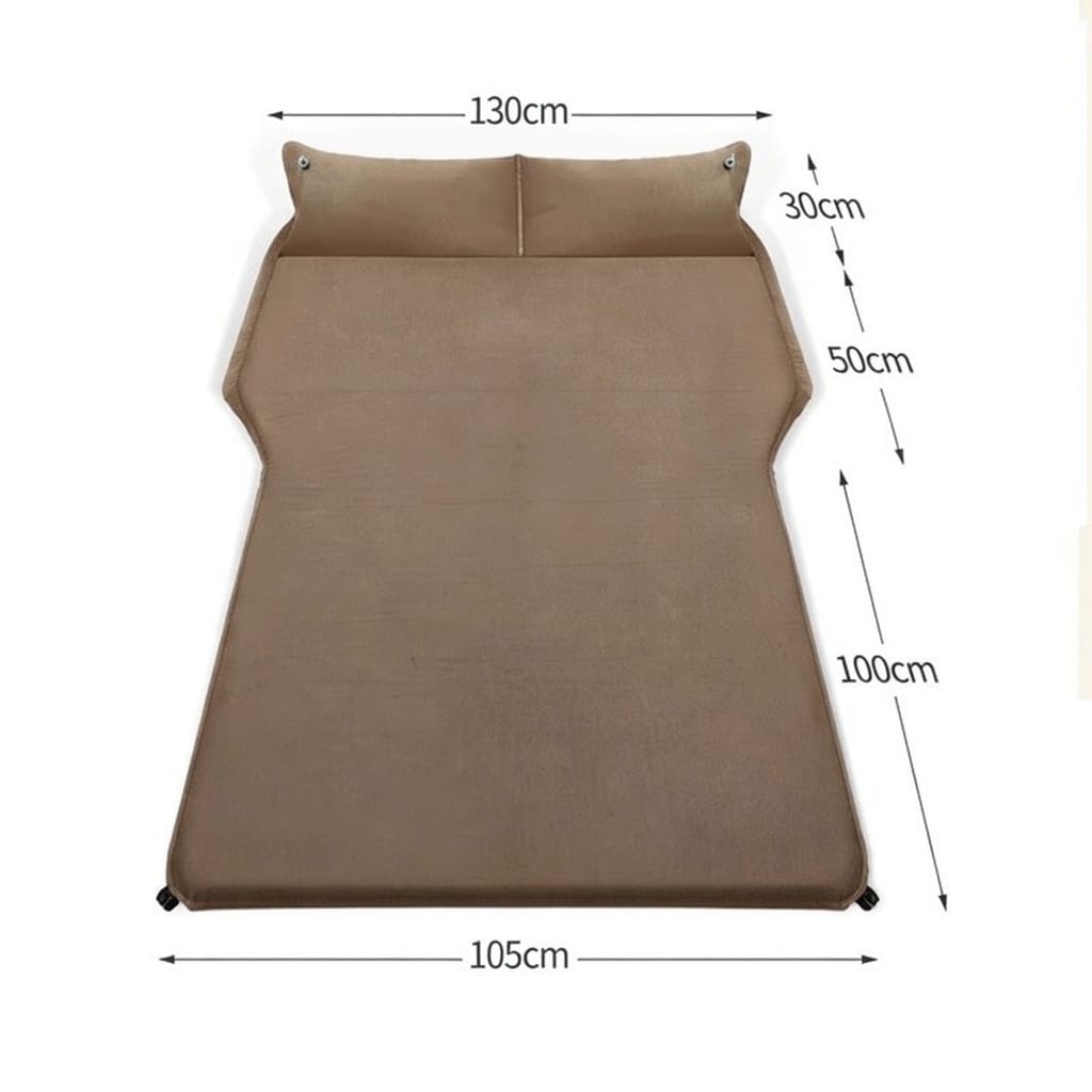Matelas de voiture confortable