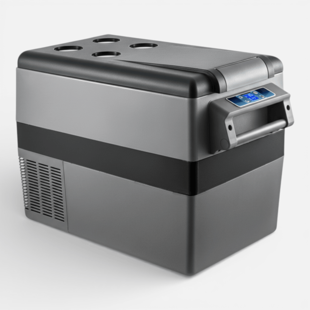 Glacière électrique rechargeable