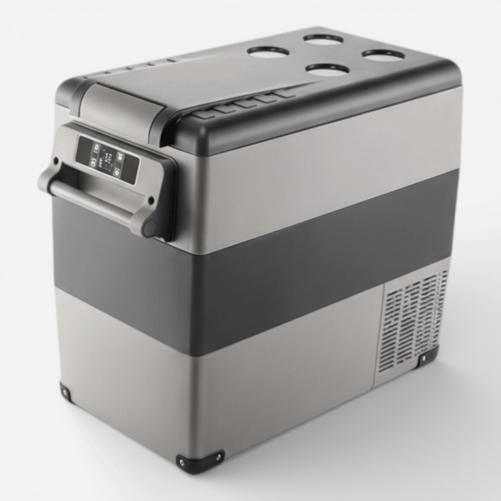 Glacière électrique rechargeable