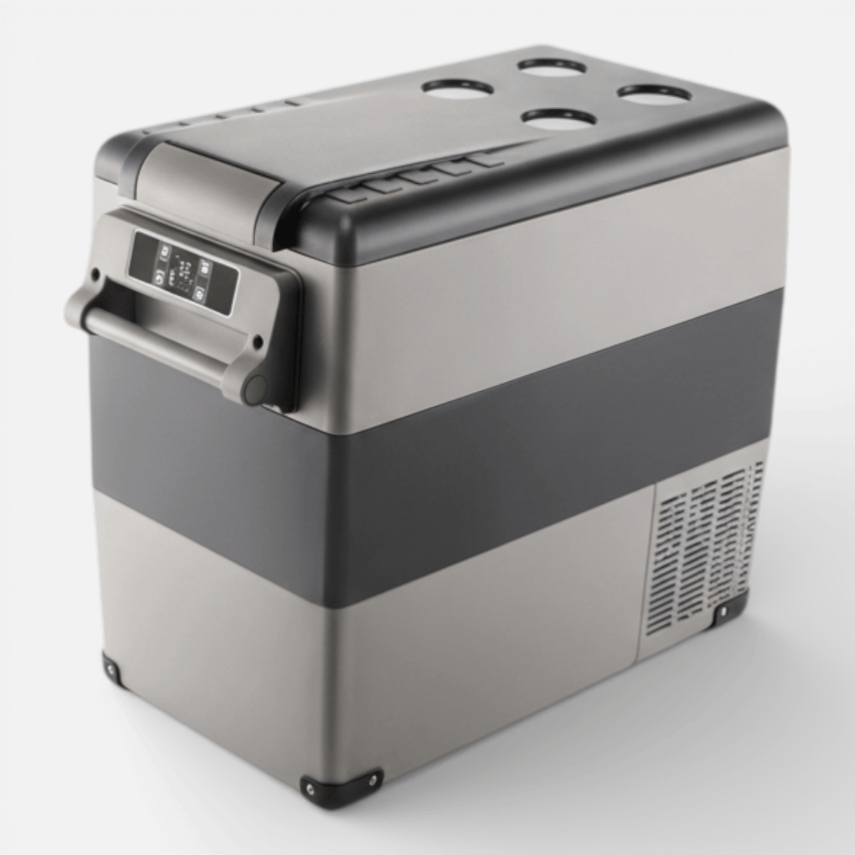 Glacière électrique rechargeable