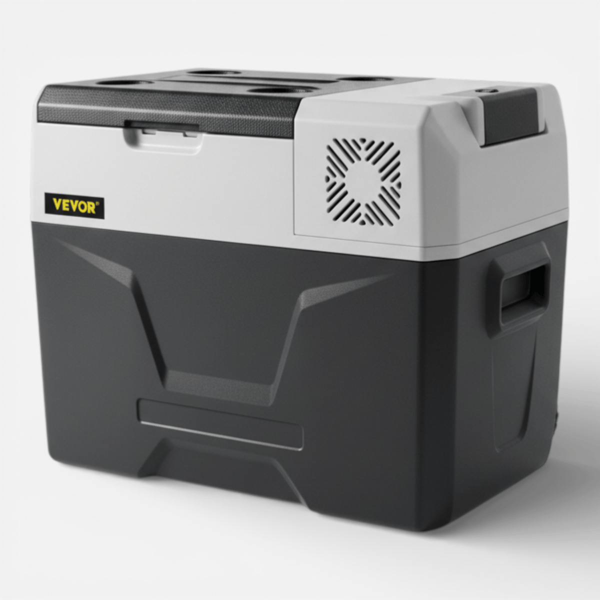 Glacière électrique portable de voyage