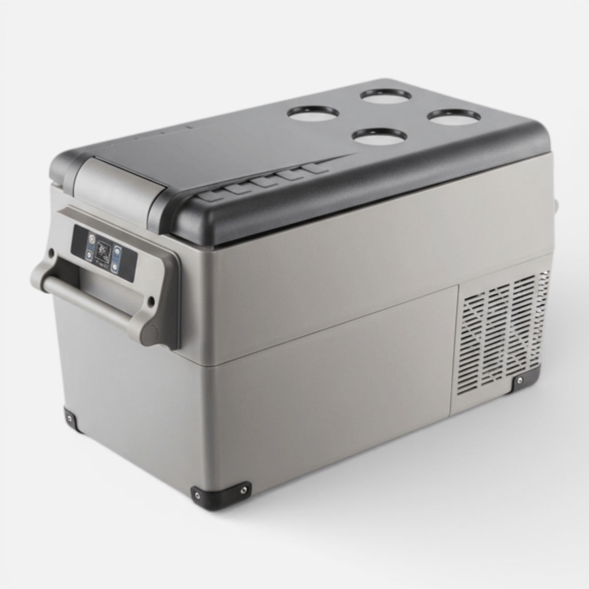 Glacière électrique rechargeable
