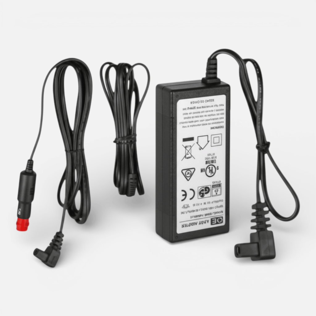 Glacière électrique rechargeable