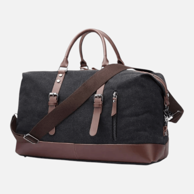 Sac Canvas Voyage