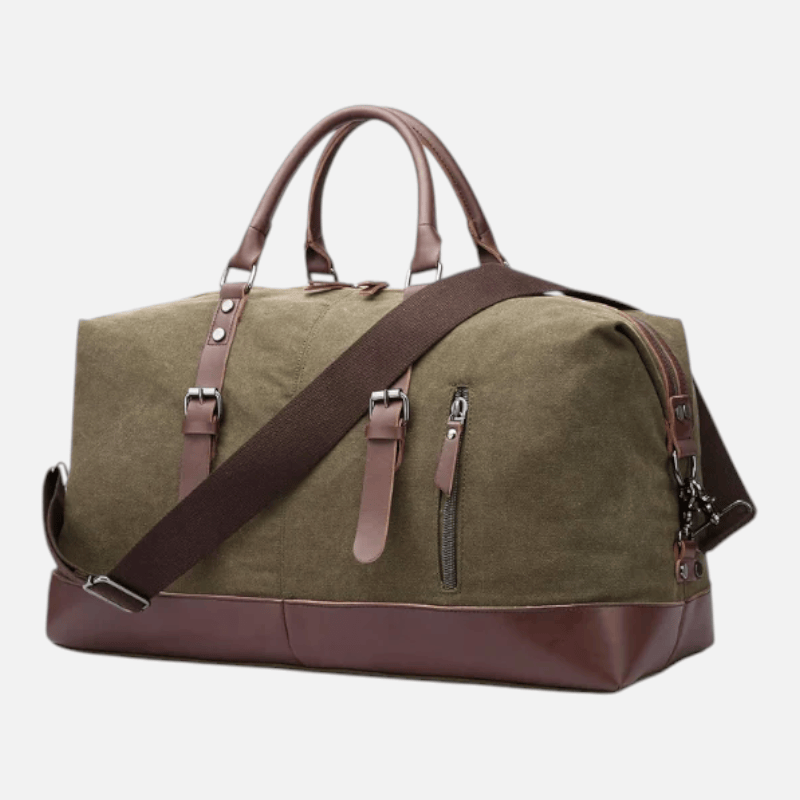 Sac Canvas Voyage