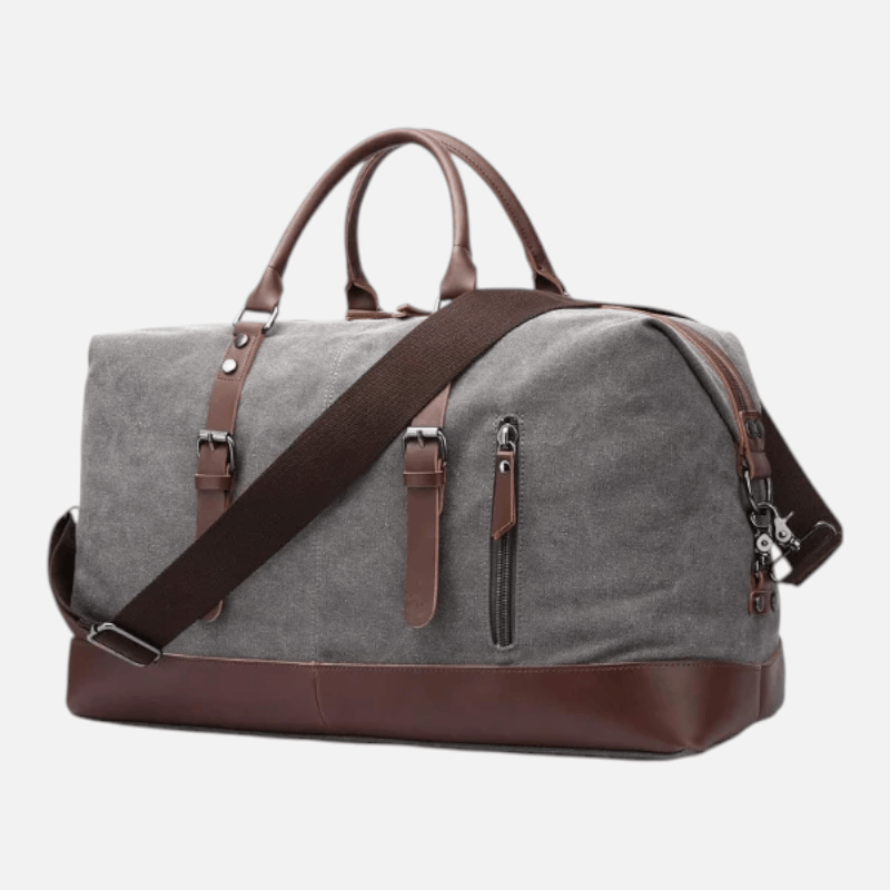 Sac Canvas Voyage