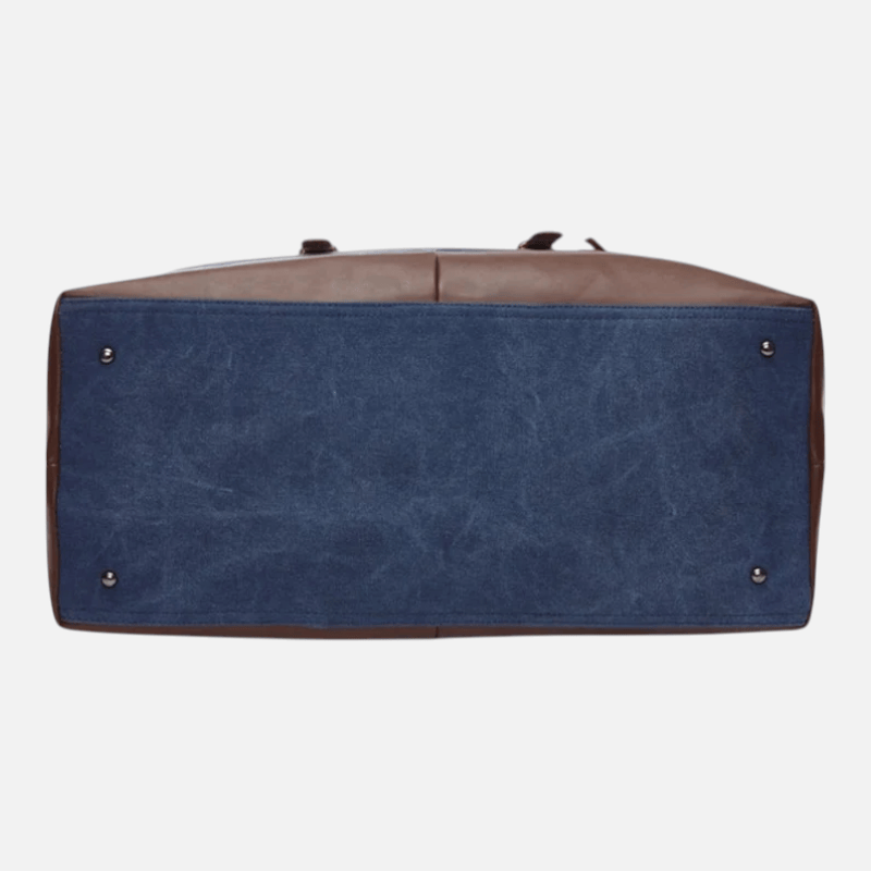 Sac Canvas Voyage