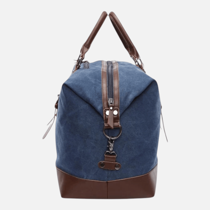 Sac Canvas Voyage
