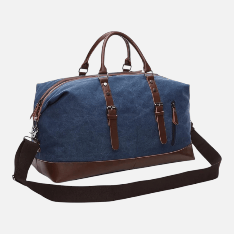 Sac Canvas Voyage