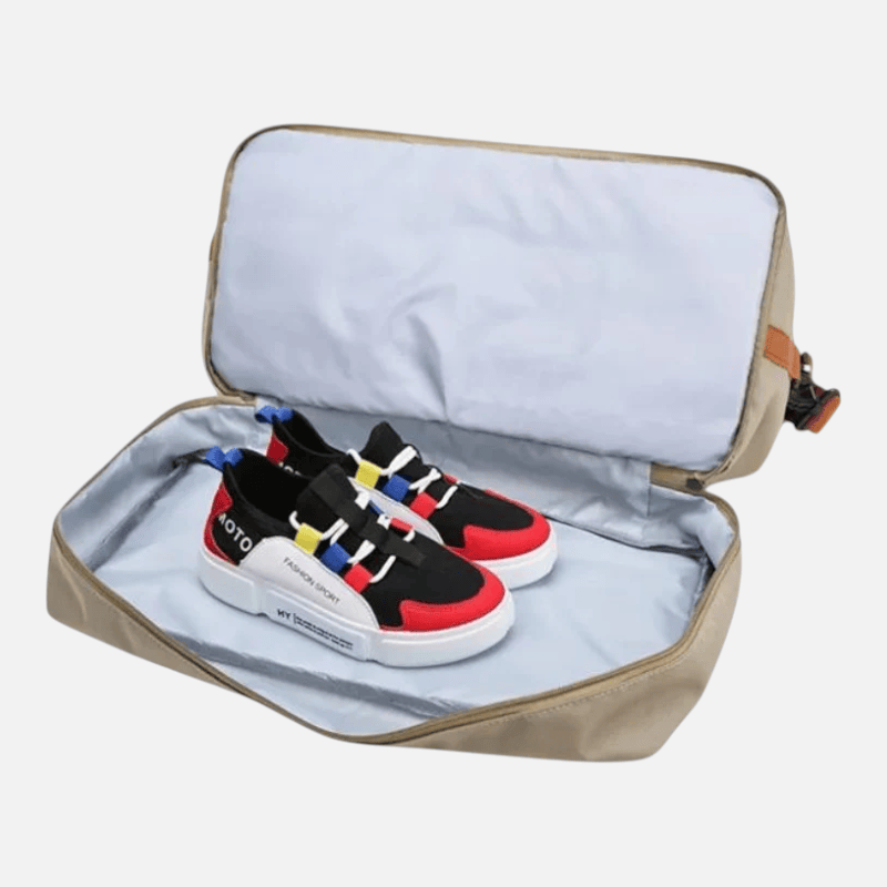 Sac de Voyage avec Rangement Chaussures