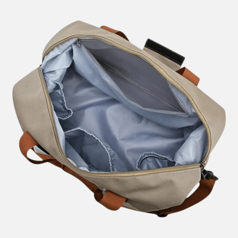 Sac de Voyage avec Rangement Chaussures