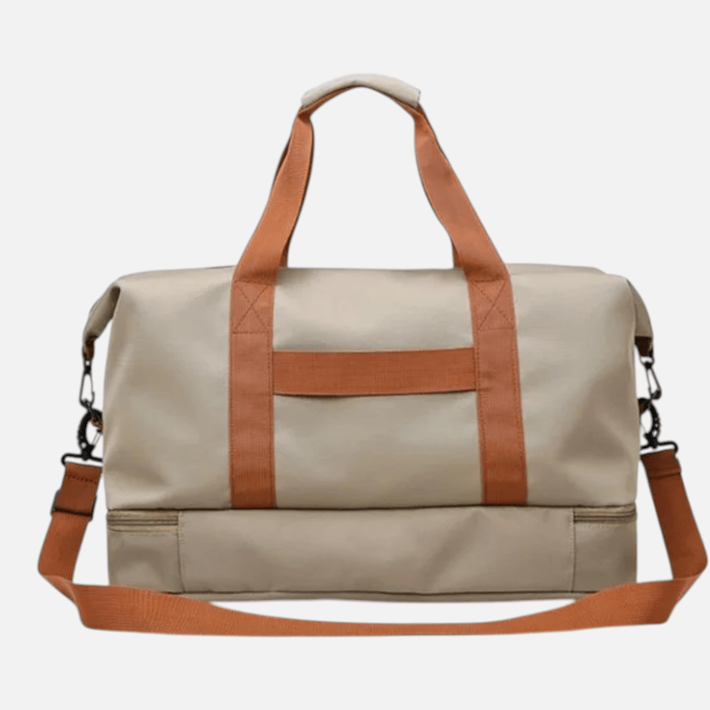Sac de Voyage avec Rangement Chaussures