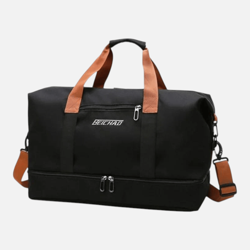 Sac de Voyage avec Rangement Chaussures
